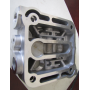 testa compressore monocilindrico knorr k017320