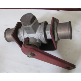 rubinetto riscaldamento iveco 4788286