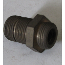 raccordo contachilometro iveco 4731486