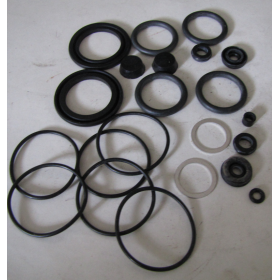 kit revisione elettrovalvola porta breda 0252479