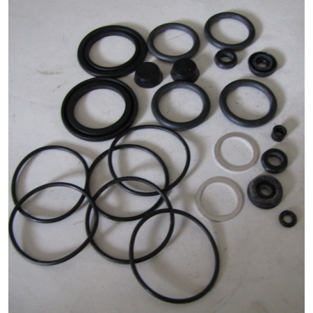 kit revisione elettrovalvola porta breda 0252479