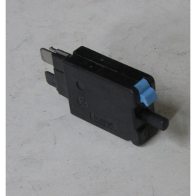 fusibile automatico 15a dc 28v e t a 1170 01 iveco 8010000129