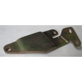 staffa sostegno tubazione gasolio iveco 500393145