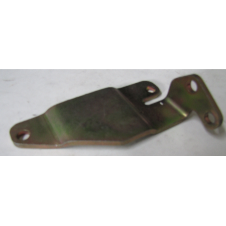 staffa sostegno tubazione gasolio iveco 500393145