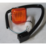 indicatore di direzione laterale iveco 8010001975