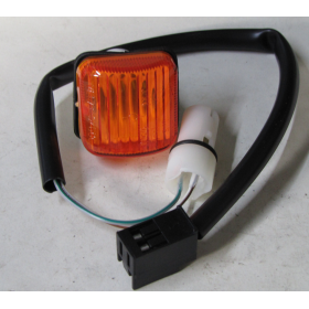 indicatore di direzione laterale iveco 8010001975