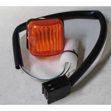 indicatore di direzione laterale iveco 8010001975