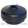 cuffia per cuscinetto perno fuso iveco 4691212