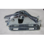 serratura scatto sportello motore iveco 8010000021 ci.erre.a. 255.104