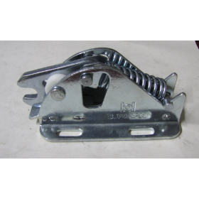serratura scatto sportello motore iveco 8010000021 ci.erre.a. 255.104