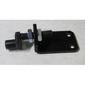 staffa porte con fuoricentro irisbus 203 9.24 iveco 42554233