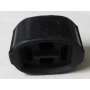 supporto/tassello elastico maggiorato sostegno tubo di scarico iveco 7698769