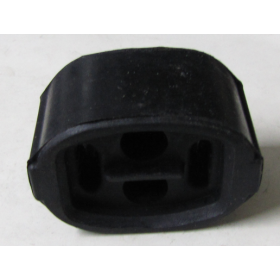 supporto/tassello elastico maggiorato sostegno tubo di scarico iveco 7698769