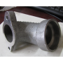 gomito di aspirazione motore iveco 4779665