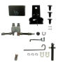 kit rev. sedile conducente  iveco 42555093 93162092 93161393 x57500103