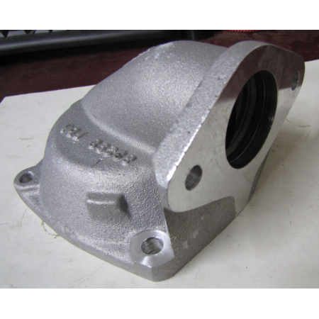 coperchio inferiore scambiatore cityclass 491 iveco 99431656