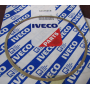 spessore di registro cilindro motore iveco 61576218