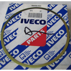 spessore di registro cilindri motore 0,075 130nc iveco 8808494