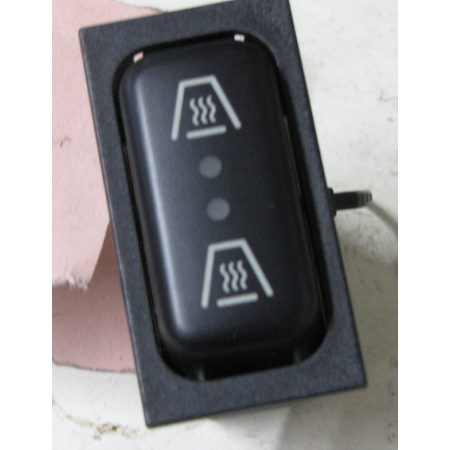 interruttore cruscotto riscaldamento iveco 8010002408