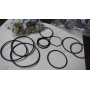 kit revisione essiccatore knorr 076638302000 scania 1374607