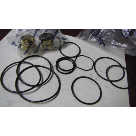 kit revisione essiccatore knorr 076638302000 scania 1374607