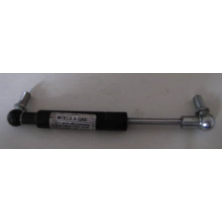 molla a gas portelli cappelliere L 160 cod fsc0018