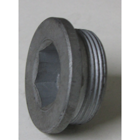 tappo inserto scarico olio coppa motore dm 32 iveco 10276111 10276101