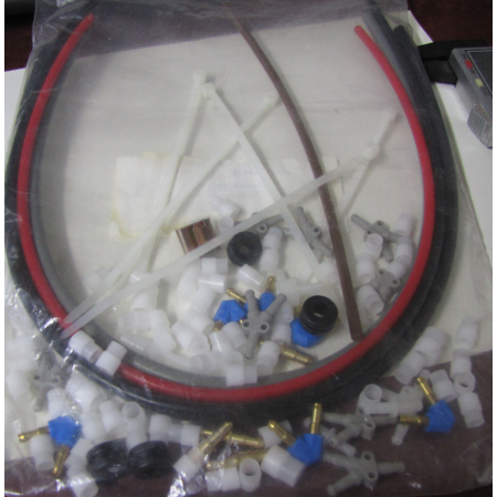 kit raccordi e tubazioni regolare alt sedile conducente iveco 93161528