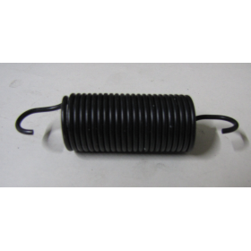 molla di trazione pedale acceleratore iveco 4641359