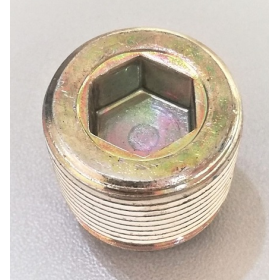 tappo scarico olio calamitato differenziale iveco 42535039