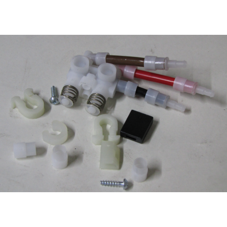 kit riparazione sedile conducente brca2093 iveco 93161384  93162093