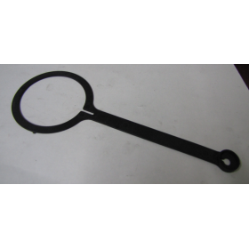 fermo anticaduta tappo rabbocco olio motore scania 1544036