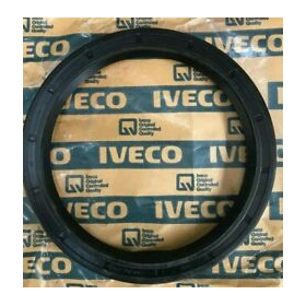 paraolio coperchio posteriore motore iveco 42493818