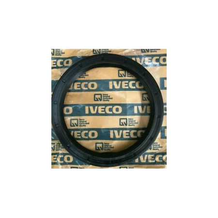 paraolio coperchio posteriore motore iveco 42493818