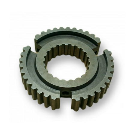 ingranaggio sincronizzatore cambio 1° marcia daily iveco 8858852