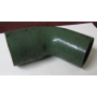 tubo/manicotto curvo 75° 44/48 usato cod i80807