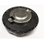 tappo rabocco olio motore man 81122100007 mercedes 4507020228