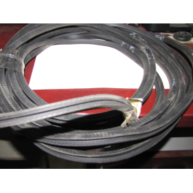 profilo di gomma wisnapp autobloccante bordi iveco au110755