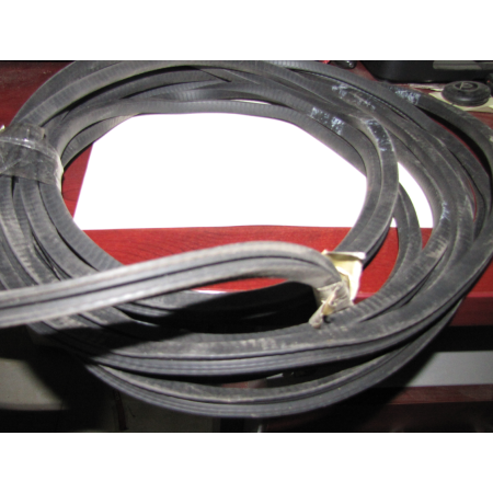profilo di gomma wisnapp autobloccante bordi iveco au110755