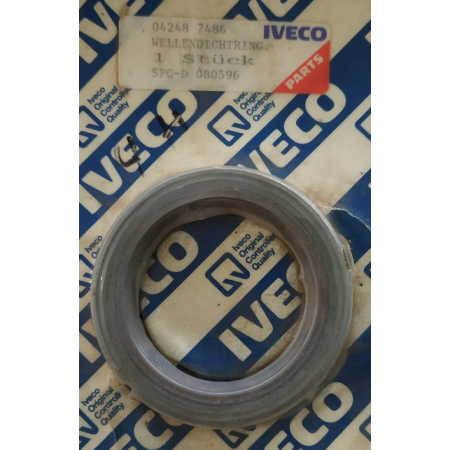 anello tenuta/paraolio alberi cambio 48x69x10 iveco 42487486