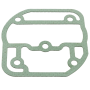 guarnizione compressore man 81549010102 81549010051 daf 1235486
