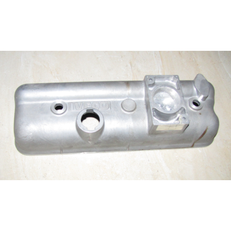 coperchio punterie testata cp3 iveco 98418730