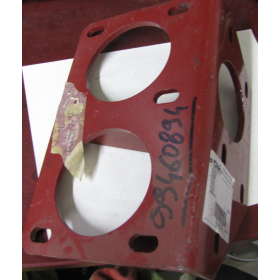 supporto/piastra iveco 99460894