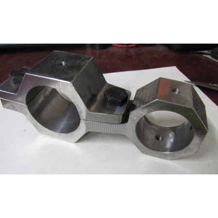 supporto barra stabilizzatrice iveco 8010001815mo
