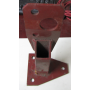 supporto filtro olio iveco 93197095