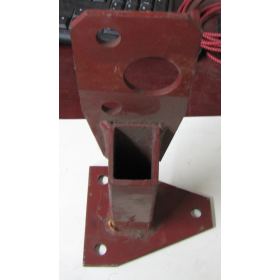 supporto filtro olio iveco 93197095