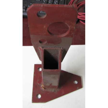 supporto filtro olio iveco 93197095