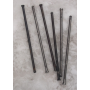 asta punteria/albero bilanciere scarico motore iveco 61320984 61320259 958055