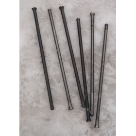 asta punteria/albero bilanciere scarico motore iveco 61320984 61320259 958055