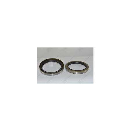 paraolio/anello di tenuta albero cambio 48x65x10 iveco 42487485